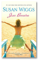 Just Breathe audiobook