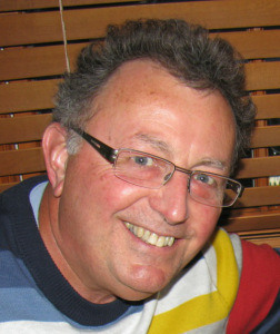 Author Photo