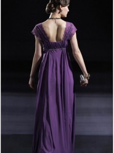 purple-satin-lace-straps-empire-long-prom-dress-pd56625