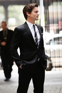 black suit 2