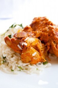 tikka masala