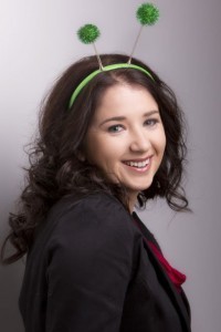 LJ Clarkson author