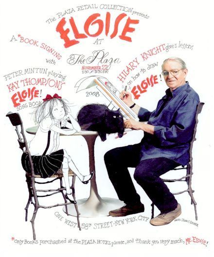 Eloise-Book-Signing