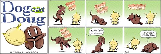 Dog Eat Doug for 02/01/2015