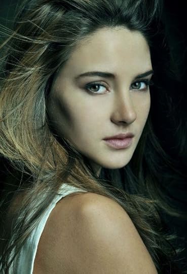 Shailene Woodley