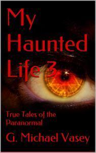 my haunted life 3
