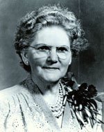 Ethel Harpst
