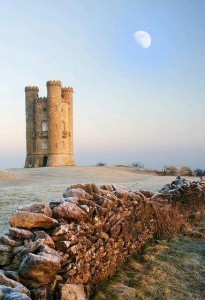 Broadway Tower