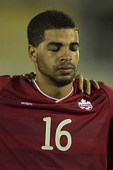 Jordan Hamilton
