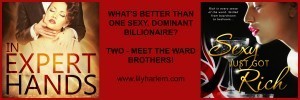 meet the ward brothers