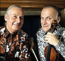 violinists