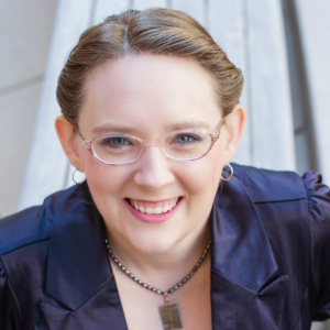 Blog headshot