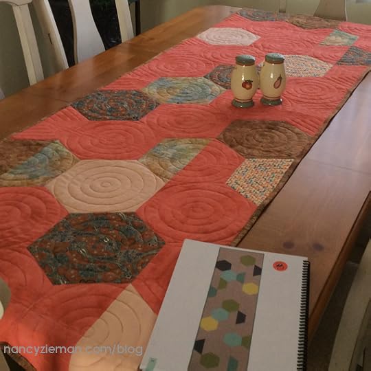 Sewing With Nancy Viewers' Projects and Inspiration Sources