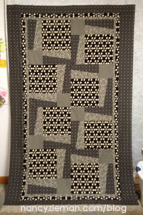 Sewing With Nancy Viewers' Projects and Inspiration Sources