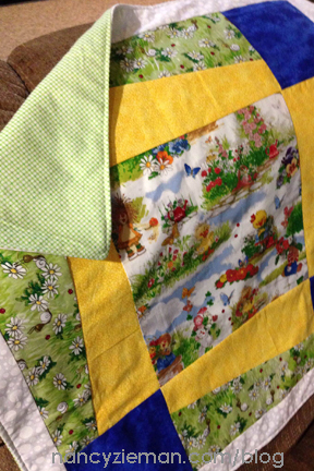 Sewing With Nancy Viewers' Projects and Inspiration Sources
