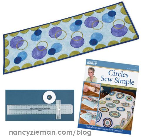 Sewing With Nancy Viewers' Projects and Inspiration Sources