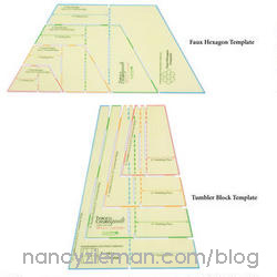 Sewing With Nancy Viewers' Projects and Inspiration Sources