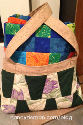 Sewing With Nancy Viewers' Projects and Inspiration Sources