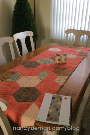 Sewing With Nancy Viewers' Projects and Inspiration Sources