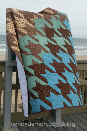 Sewing With Nancy Viewers' Projects and Inspiration Sources