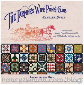 Sewing With Nancy Viewers' Projects and Inspiration Sources