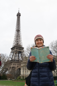 eiffel tower small 2