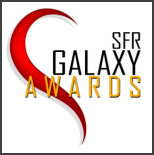 Minder Rising SFR Galaxy Award