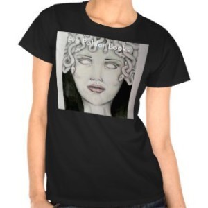 Medusa t-shirt