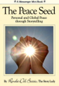 Cover of the #1 Best Seller The Peace Seed