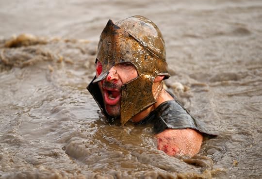 Tough Guy Challenge