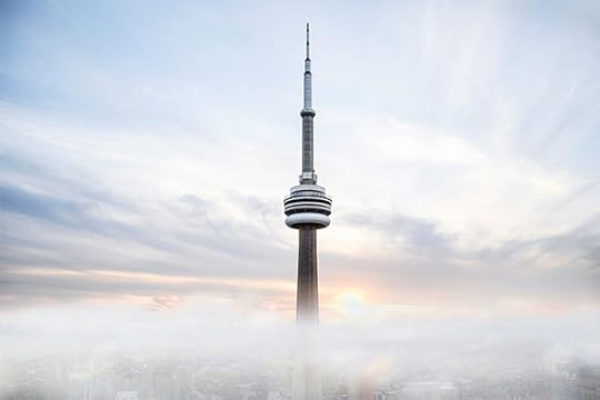 toronto safest city