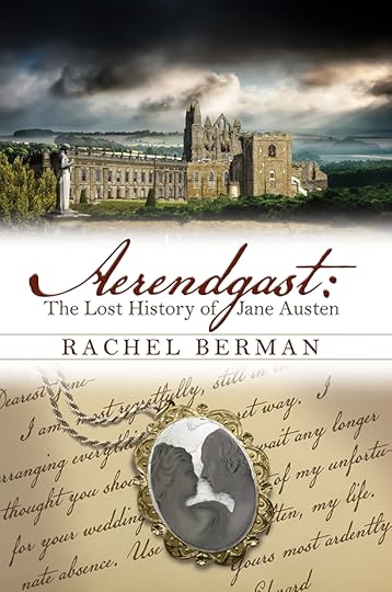 Aerendgast_Cover
