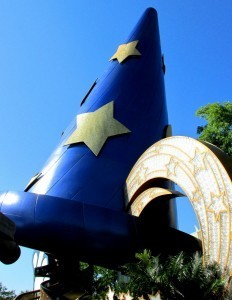 Sorcerers Hat