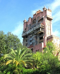 Tower of Terror