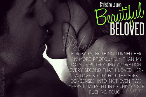 #BeautifulBeloved