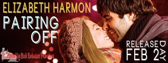 Pairing Off Release day