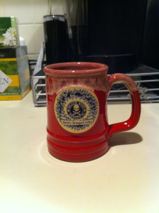 Mug