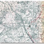Klein Zillebeke and Hollebeke Chateau