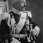 Victor Cavendish, 9th Duke of Devonshire and Governor General of Canada