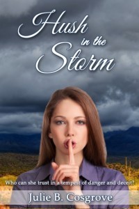 Hush in the Storm