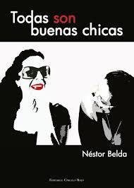 Todas son buenas chicas portada