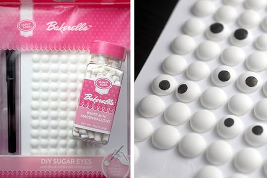 Candy Eyes
