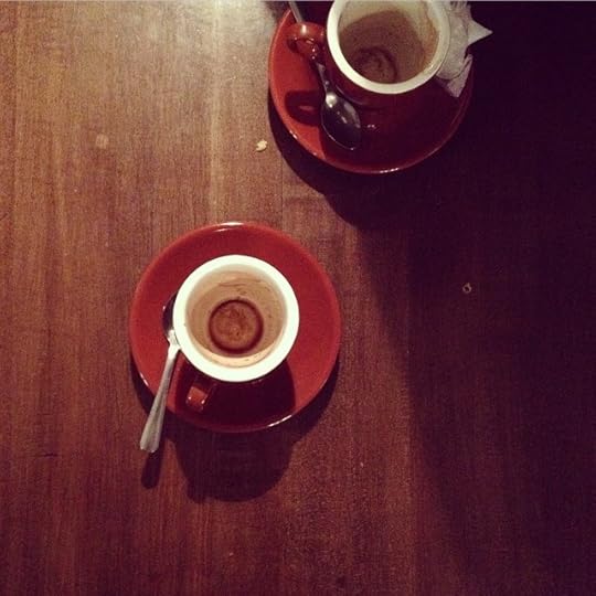 o o #coffee #mtl