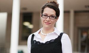 bethany macmanus author