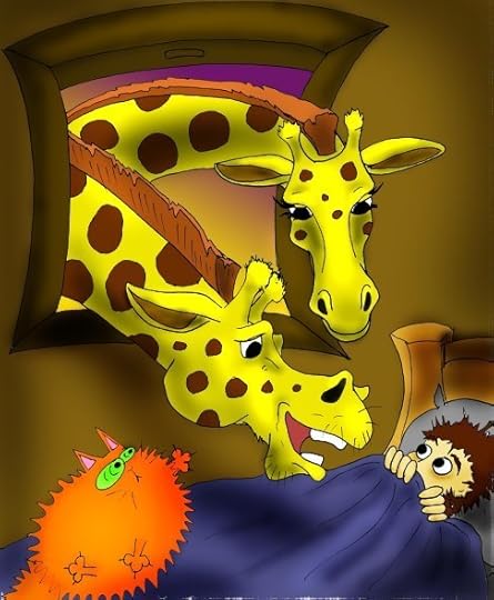 giraffes1