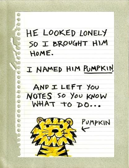 PUMPKIN