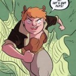 squirrel girl nuts
