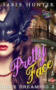 Sable Hunter - Pretty Face