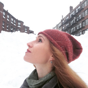 Winter Storm 4