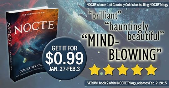 Nocte Sale